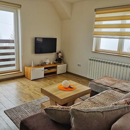 Iznad Oblaka Apartman 8 Копаоник Екстериор снимка