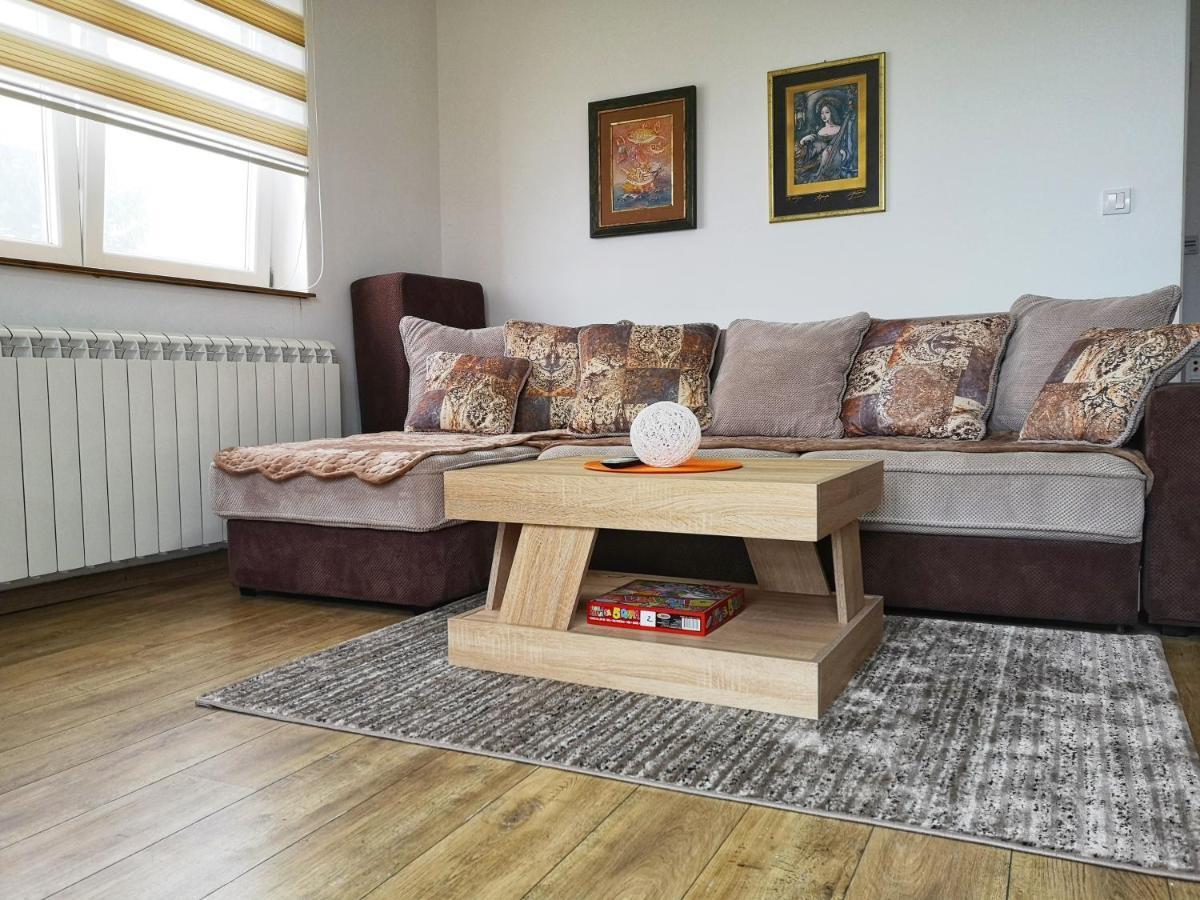 Iznad Oblaka Apartman 8 Копаоник Екстериор снимка