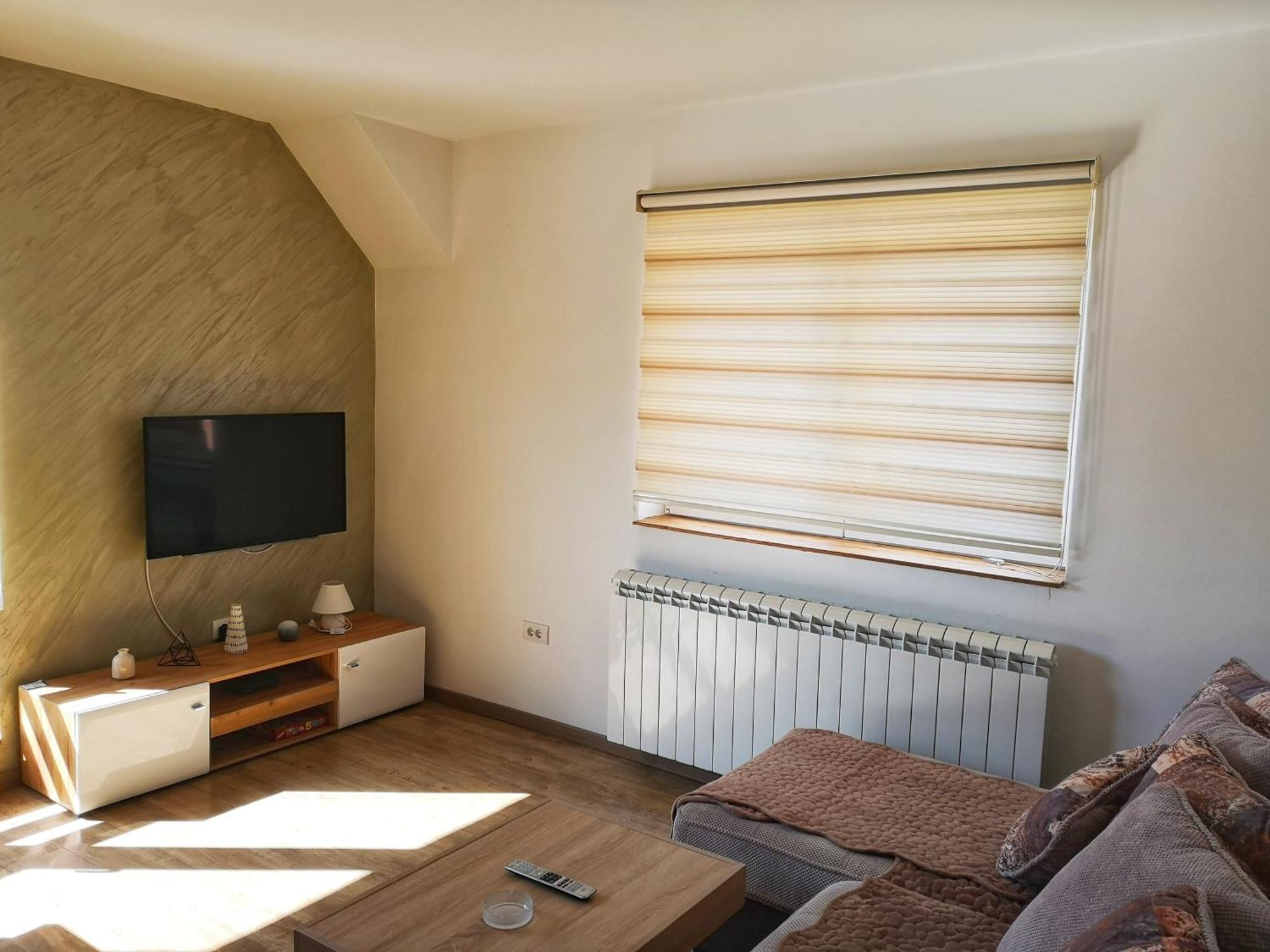 Iznad Oblaka Apartman 8 Копаоник Екстериор снимка