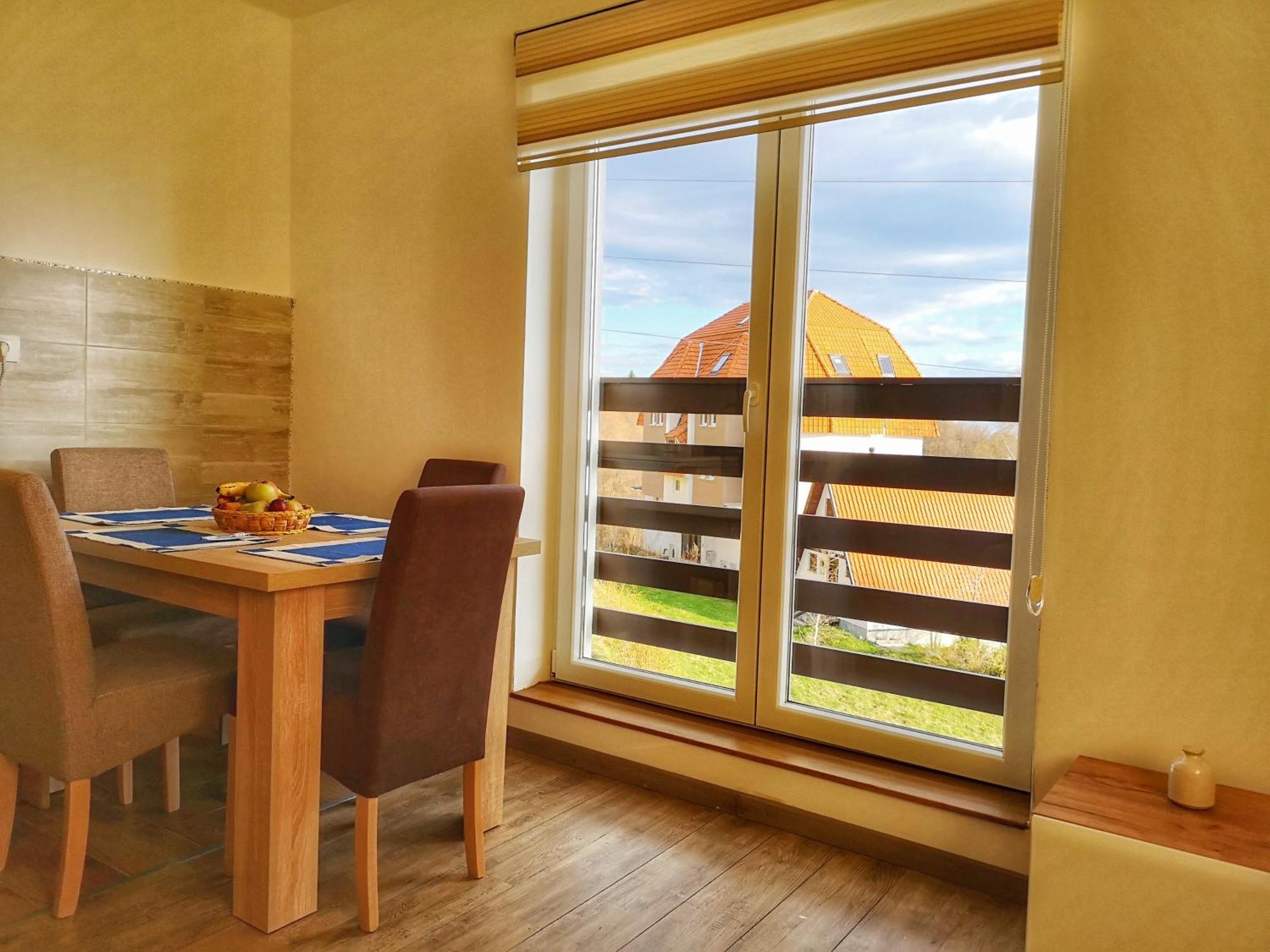 Iznad Oblaka Apartman 8 Копаоник Екстериор снимка