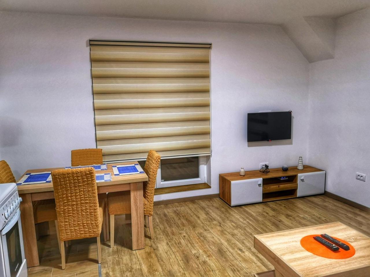 Iznad Oblaka Apartman 8 Копаоник Екстериор снимка