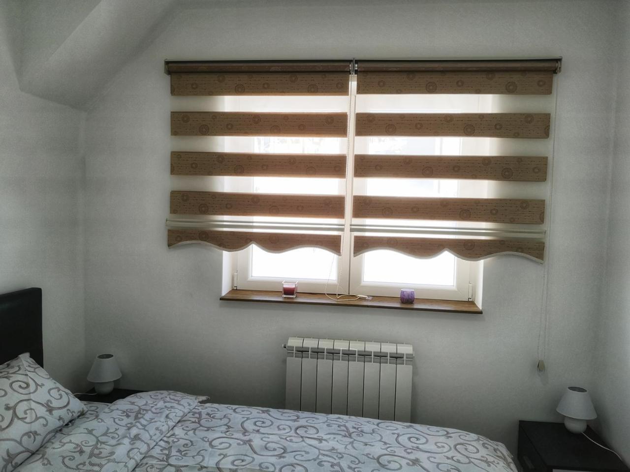 Iznad Oblaka Apartman 8 Копаоник Екстериор снимка