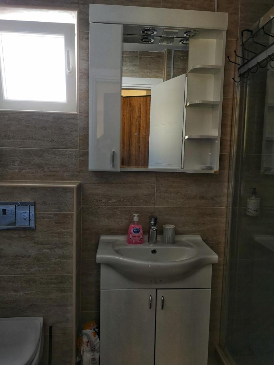Iznad Oblaka Apartman 8 Копаоник Екстериор снимка