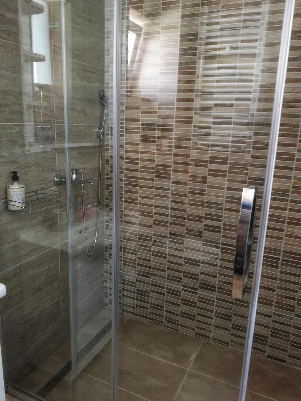 Iznad Oblaka Apartman 8 Копаоник Екстериор снимка